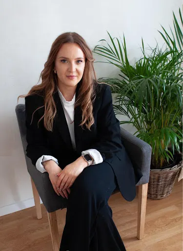 Gabinet Psychologiczny Natalia Banaszek Piwowar