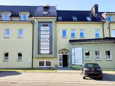 Gabinet Psychoterapii i Pomocy Psychologicznej Martyna Lazar